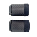 American Tackle G2 Carbon Fighting Butts