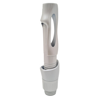 MSK TVSTS Pearl White (ohne Spacer)